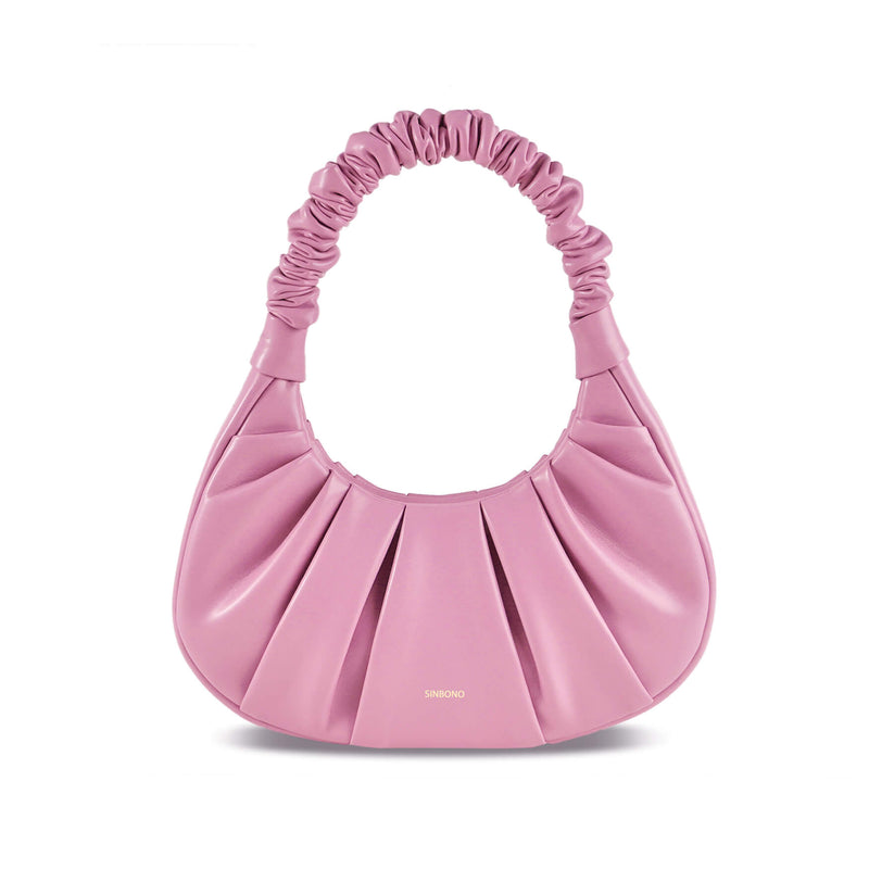 SINBONO Ava Vegan Handbag Pink